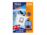      Vesta Filter EX 01 S