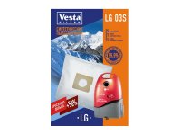    Vesta Filter LG 03 S