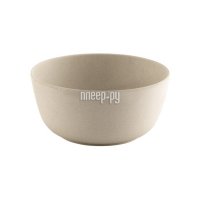  Outwell Bamboo Bowl Casablanca White 650513