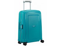  Samsonite SCure 40x55x20cm 34L Turquoise 10U-62003