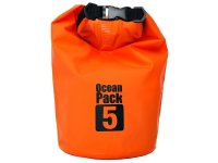 Герморюкзак Activ Okean Pack Orange 84779