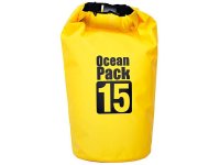 Герморюкзак Activ Okean Pack Yellow 84776