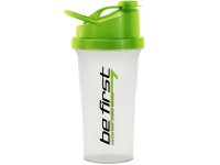  Be First 700ml Lime Green TS 1194-GRE