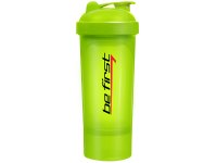  Be First 350ml Lime Green TS 1349-GRE