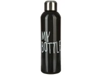  - My Bottle 500ml Black 2463605