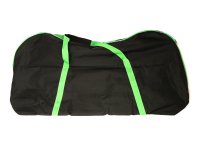 Skatebox   Xiaomi Black-Green st17-black-green