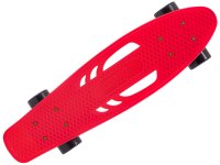  Ridex ABEC-7 22 x6 Crimson