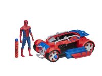 Hasbro Spider-Man     B9703