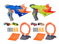  Hasbro Nerf Nitro  C0817