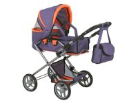 Buggy Boom Infinia  8456B-2