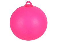 Шар надувной Bondibon Чудики Ваббл-Баббл Pink ВВ 3042