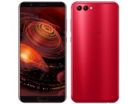  Honor View 10 128Gb Red