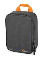  LowePro GearUp Filter Pouch 100 Dark Grey LP37185-PWW