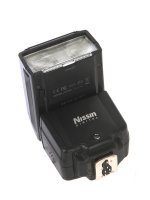  Nissin i400 for Canon N125