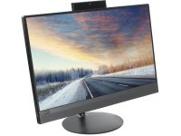  Lenovo IdeaCentre AIO 520-22IKU F0D500EFRK Black (Intel Core i3-7020U 2.3 GHz/8192Mb/1000Gb