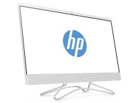  HP 24-f0018ur 4GV59EA Snow White (Intel Pentium J5005 1.5 GHz/4096Mb/1000Gb/No ODD/Intel HD