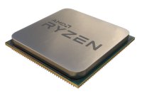 Процессор AMD Ryzen 5 2600 YD2600BBM6IAF OEM (3900MHz/AM4/L2+L3 19456Kb)