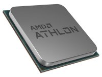  AMD Athlon 200GE YD200GC6M2OFB OEM (3200MHz/AM4/L2+L3 5120Kb)