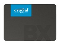  240Gb - Crucial BX500 CT240BX500SSD1