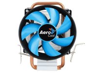  AeroCool Verkho 1-3P (Intel LGA1156/1155/1151/1150/775/ AMD AM4/AM3+/AM3/AM2+/AM2/FM2/FM1)