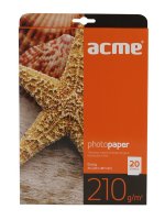  Acme Premium  A4 210g/m2 20 