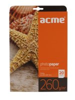  Acme Premium  A4 260g/m2 20 