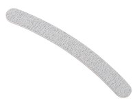 Пилка-наждак Zinger EE-05 (100/180) Grey