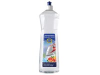 Утюжок Грейпфрукт Деионизированная вода для утюгов с отпаривателем Top House с ароматом грейпфрута 4