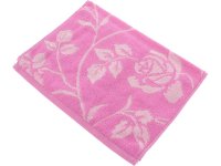  Aquarelle   2 35x70cm Soft Pink -Orchid 710658