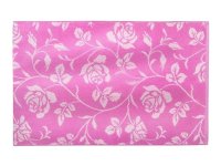  Aquarelle   2 70x140cm Soft Pink -Orchid 710656