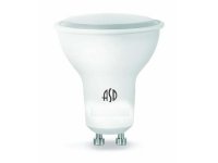  ASD LED-JCDR-Standard GU10 3W 4000K 160-260V 4690612004822