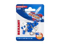   Rexant 10  Blue 06-0420-A