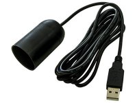   PowerSpot CON-USB-E27