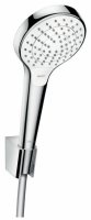  Hansgrohe Croma Select S Vario Chrome-White 26411400