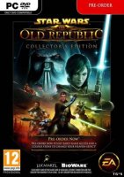 Игра для PC Star Wars Old Republic