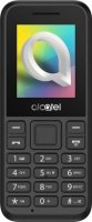   Alcatel 1066D   2Sim 1.8" 128x160 Thread-X 0.08Mpix GPS GSM900/1800 M