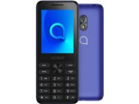 Мобильный телефон Alcatel 2003D синий