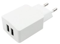    Cablexpert MP3A-PC-13 2.1A USB 