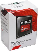  AMD A8 X4 9600 AD9600AGABBOX Socket AM4 BOX
