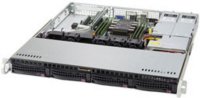   SuperMicro SYS-5019P-MR