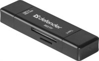   Defender Multi Stick USB2.0 TYPE A/B/C - SD/TF