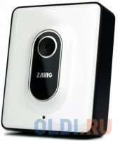 IP- Zavio F1105 ., Wi-Fi b/g/n, , WXGA (HD720p),  1/4? P/S , 1.7  F2