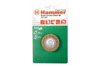 HAMMER BR RD-soft 50*0,3*M6