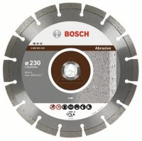   BOSCH Standard for Abrasive 125  22 
