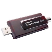 -  USB2.0 AVerMedia AverTV Volar Lite II