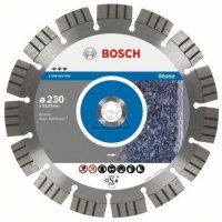  BOSCH Best for Stone 150  22 