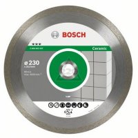 BOSCH Best for Ceramic 200  25.4  ()