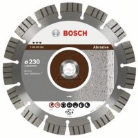   BOSCH Best for Abrasive 180  22 