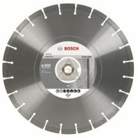  BOSCH Standard for Concrete 350  20/25.4 