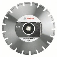  BOSCH Standard for Asphalt 350  20/25.4 